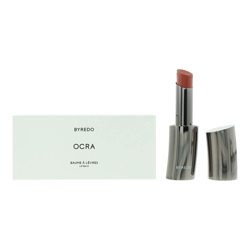 Byredo Womens Lip Balm 3.7g - Ocra - One Size - Image 8