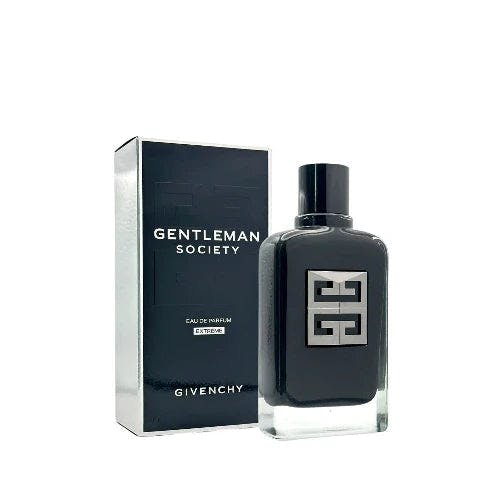 Givenchy Men's Gentleman Society Extreme Eau De Parfum - 200Ml