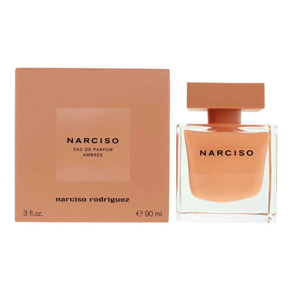Narciso Rodriguez Amber Narciso Ambree Eau De Parfum 90Ml