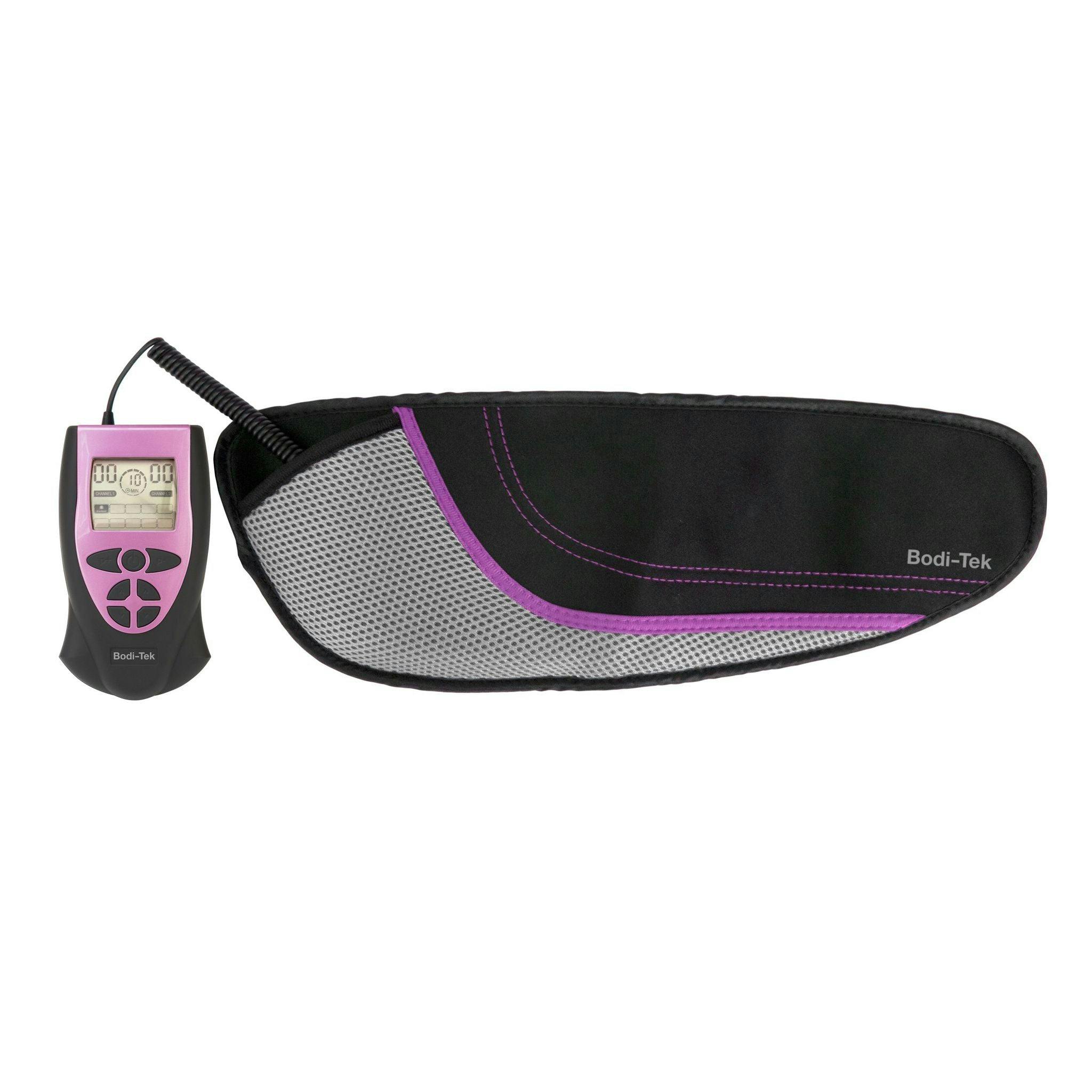Bodi-Tek Ab Toning, Exercising & Firming Belt