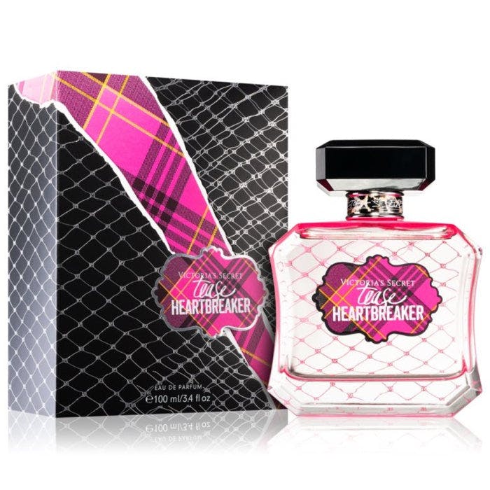 Victoria's Secret Light Tease Heartbreaker Eau De Parfum - 100Ml