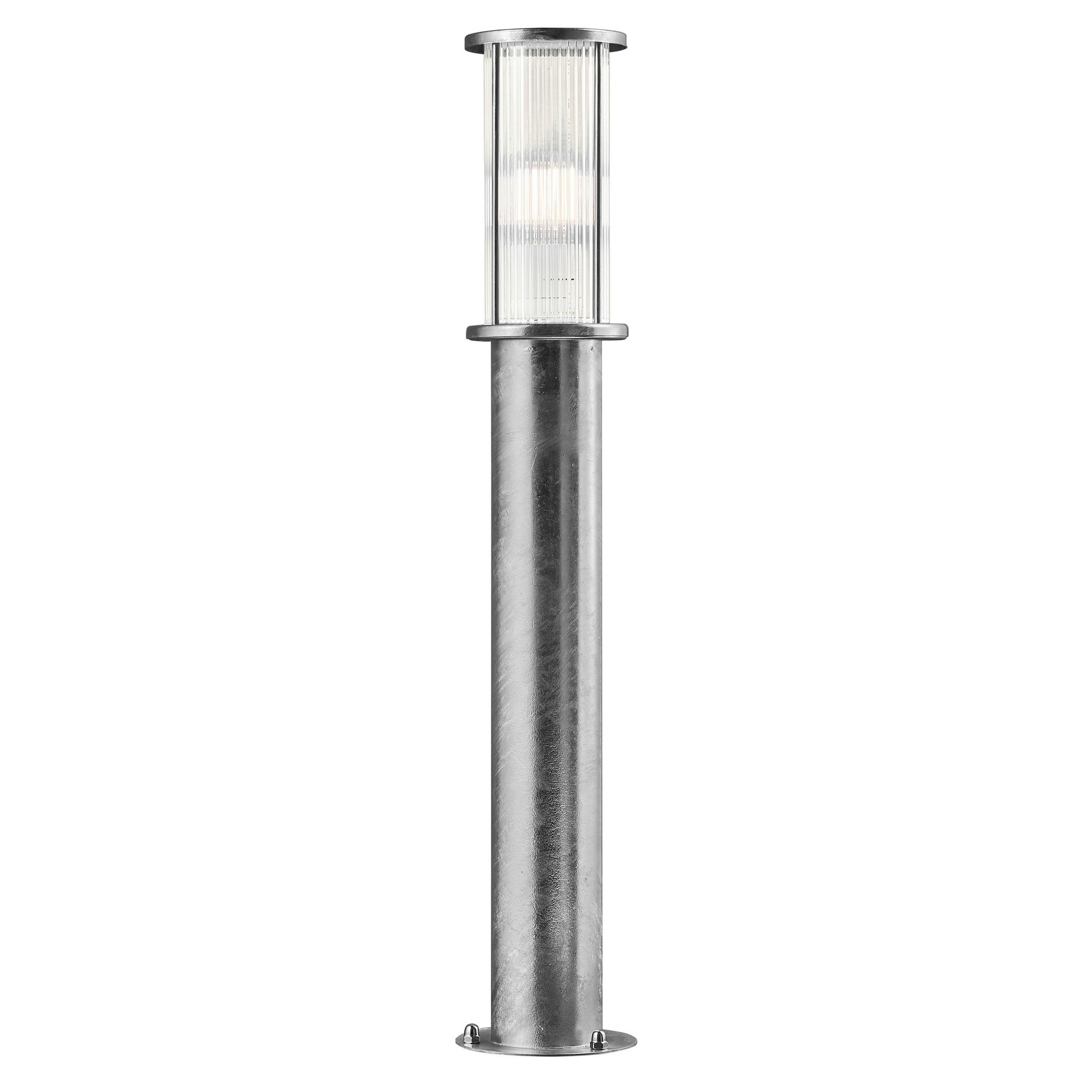 Rackhams Light Linton | Garden | Galvanized - 1