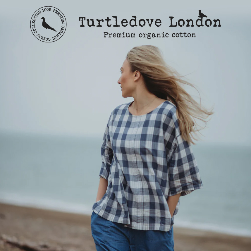 Turtledove London at Rackhams