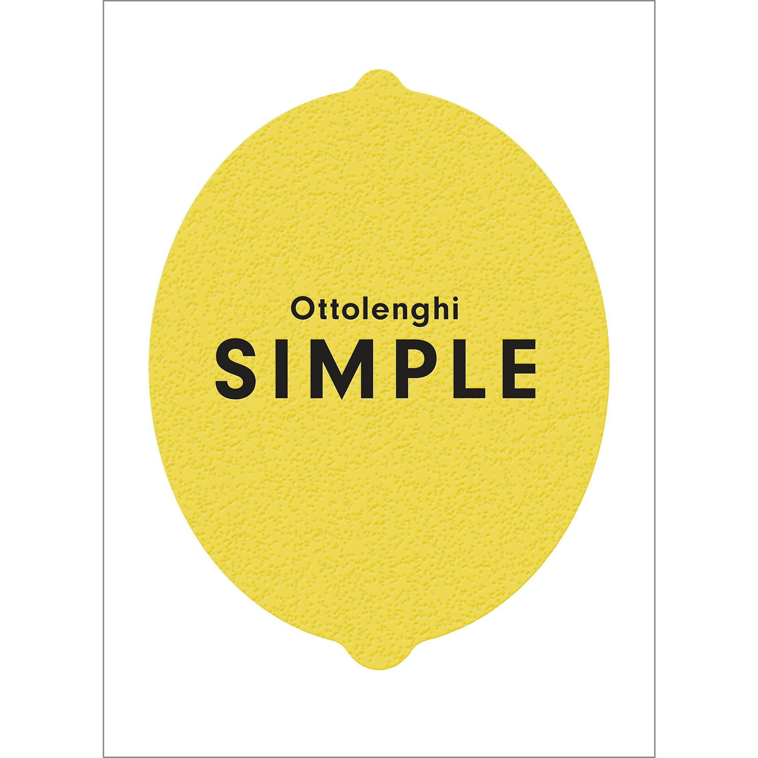 Ottolenghi SIMPLE by Yotam Ottolenghi HARDBACK - Image 10