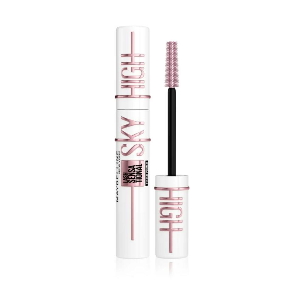Maybelline New York Maybelline Lash Sensational Sky High Mascara 7.2Ml - Tinted Primer - Tinted Primer
