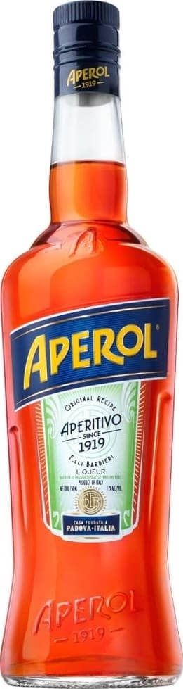 Aperol Aperitivo Liqueur, 700Ml Bottle - Image 5