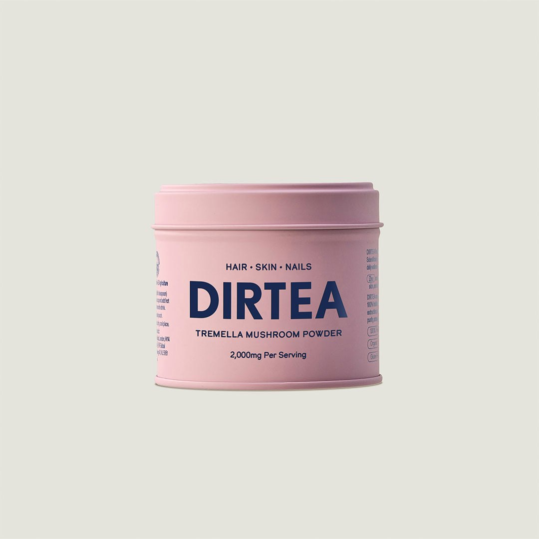 Dirtea Tremella Mushroom Powder - 60G