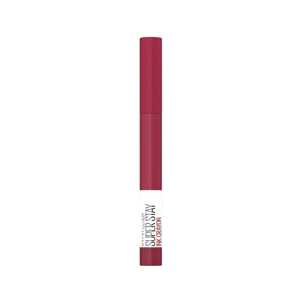 Maybelline New York Superstay Ink Crayon - 75 Speak Your Mind - 075 Speak Your Mind