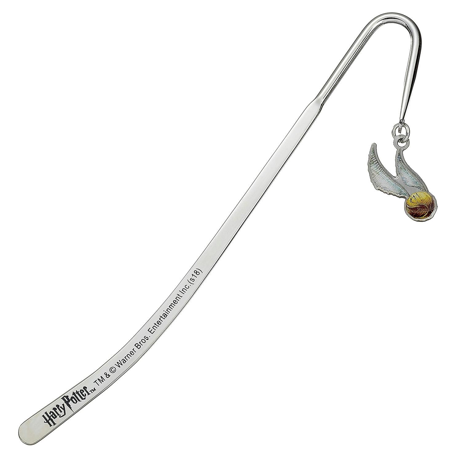 Harry Potter Golden Snitch Bookmark - Image 5