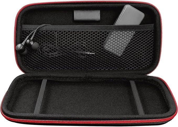 Trust Black Gxt1241 Tidor Xl Nintendo Switch Lite Sleeve Case