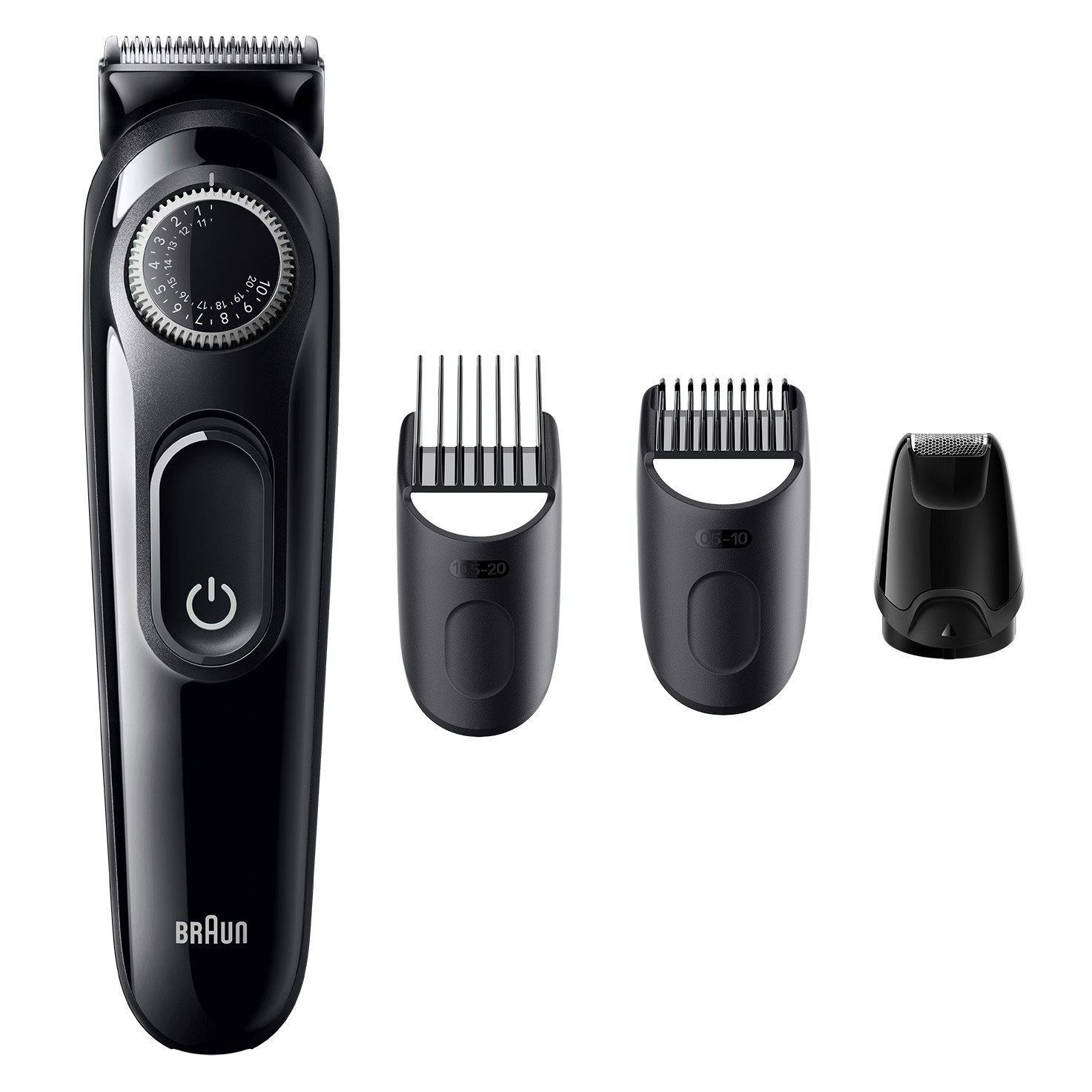 Braun Beard Trimmer Series 3 Bt3420