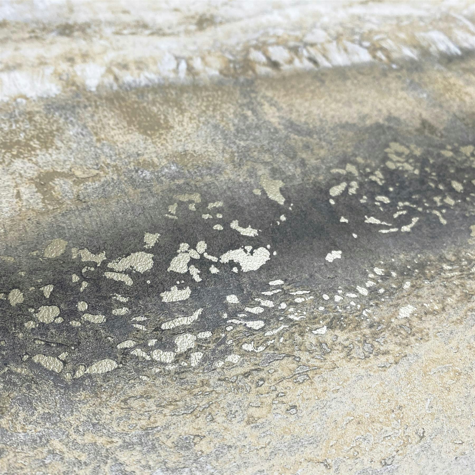Muriva Gold Semper Marble Wallpaper Rolls