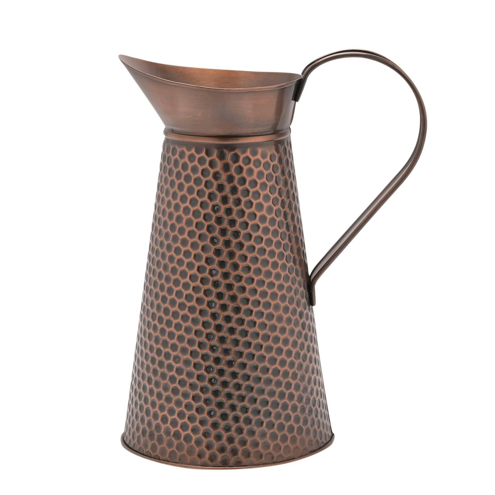 Rackhams Watering Can - Jug Style
