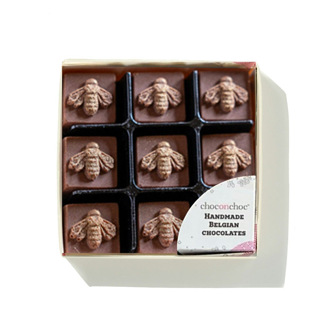 Choc On Choc Bee Kind Chocolate Gift