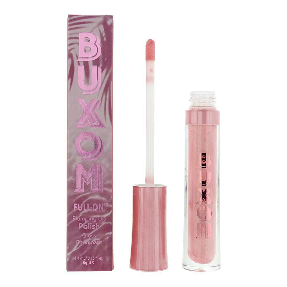 Plumping Golden Buxom Full On Dolly Lip Polish 4.4Ml