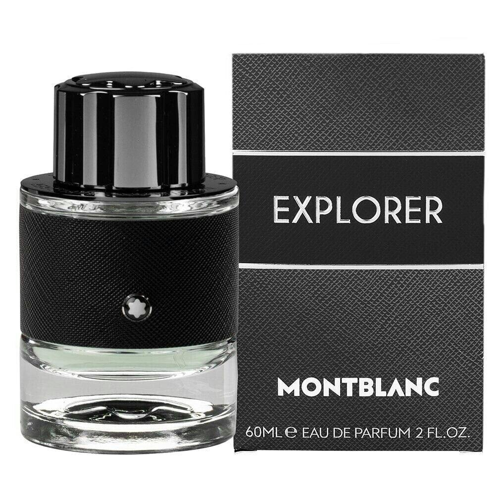 Mont Blanc Lavender Explorer Eau De Parfum-60Ml Spray - Image 18