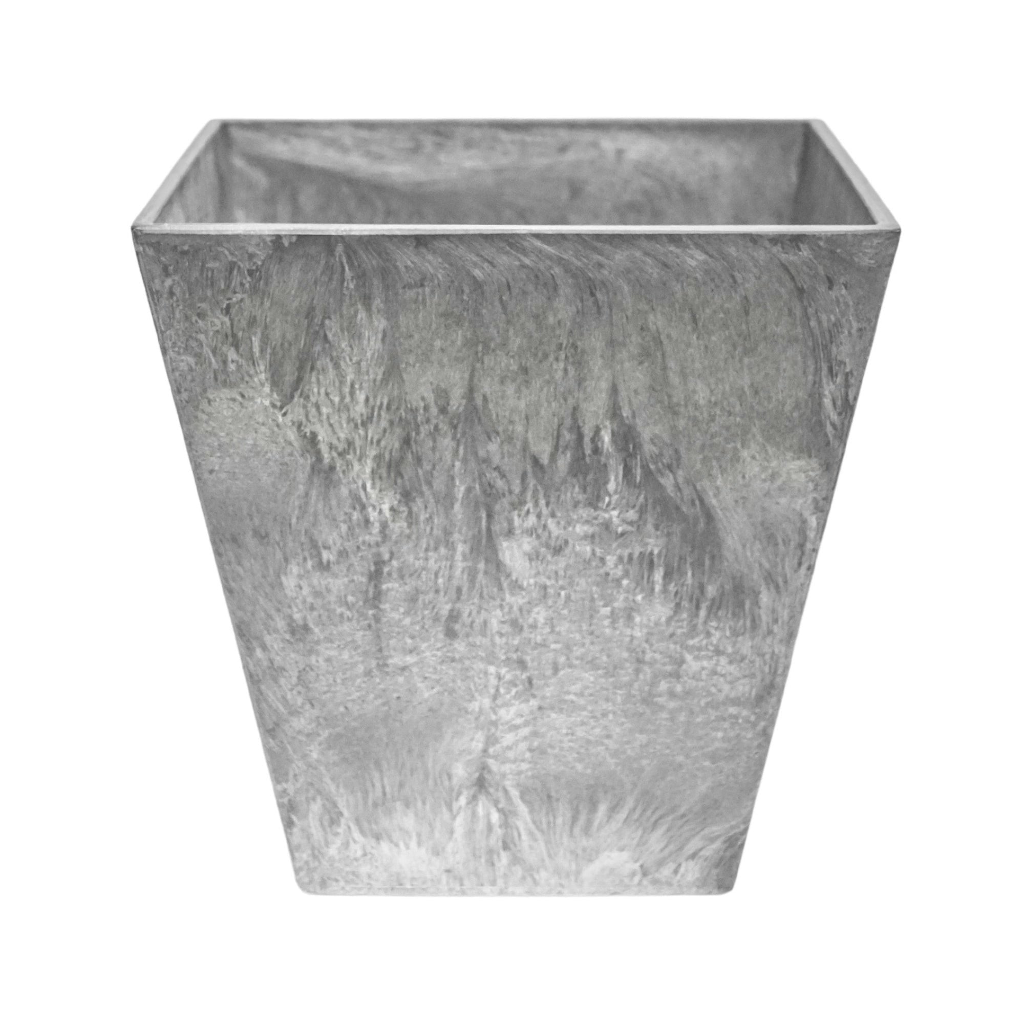Ivyline Grey Pot Ella - Small