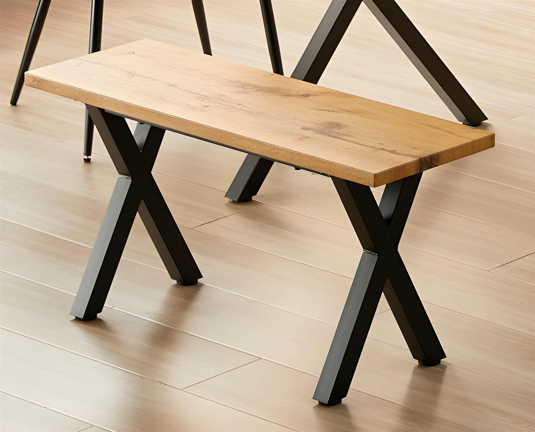 Upholstered Bench - Image 6