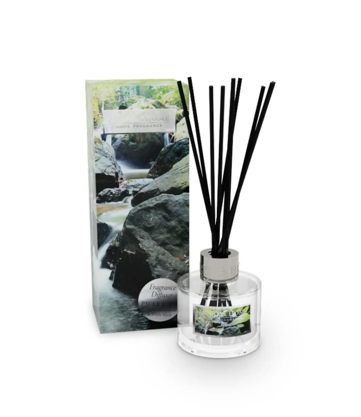 Heart & Home White River Rock - Fragrance Diffuser