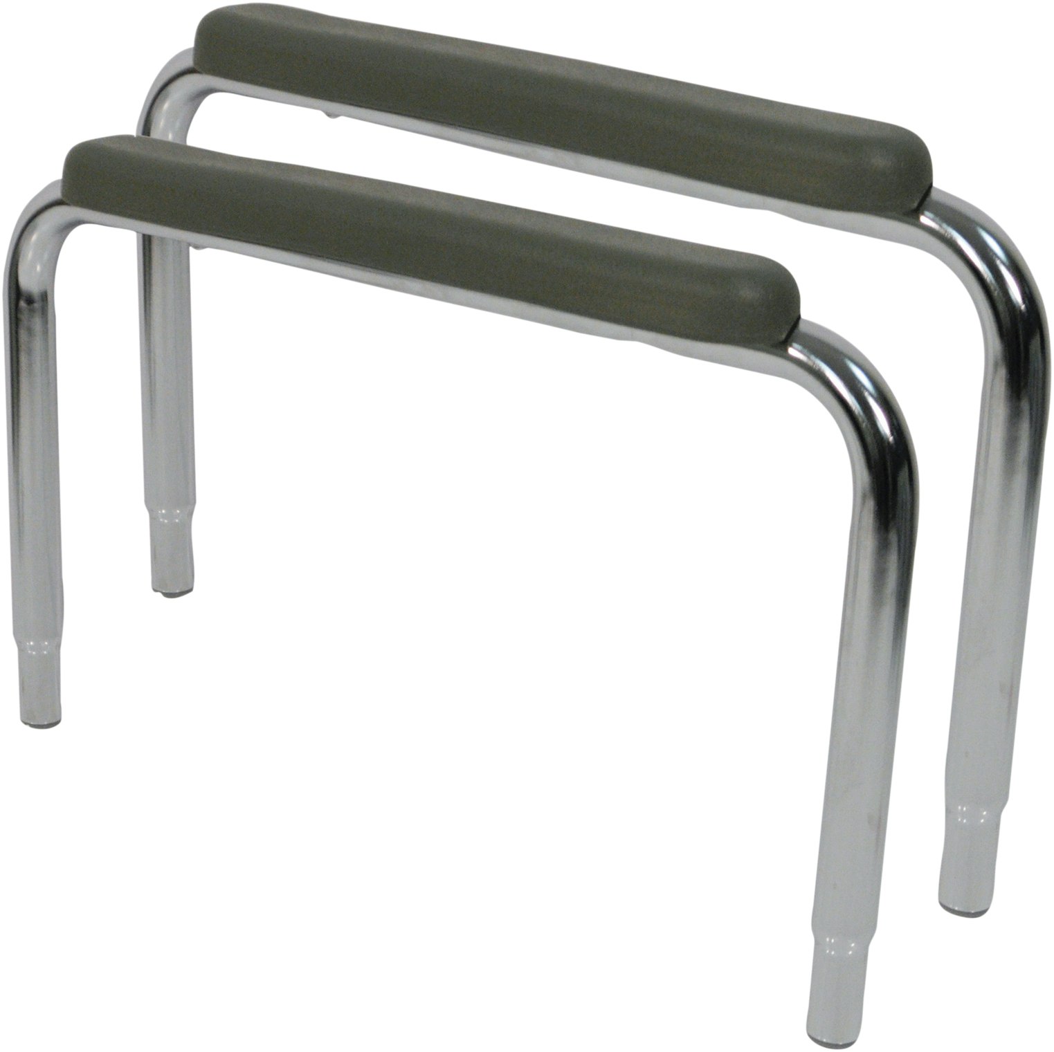 Aidapt Linton Armrests Complete Pair