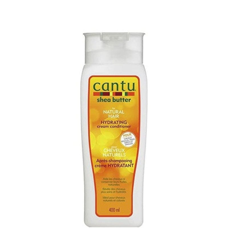 Cantu Shea Butter Sulfate Free Cleansing Conditioner 400Ml
