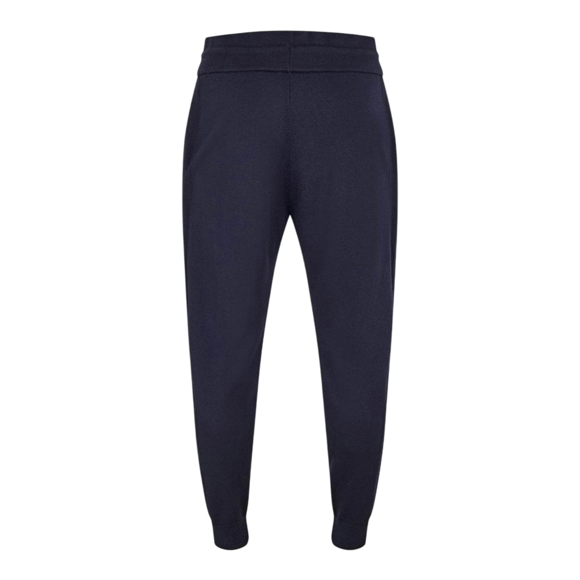 Boss Unisex Dark/Blue Adult Kallio Jogging Bottoms - Xxl R - 100% Mixed