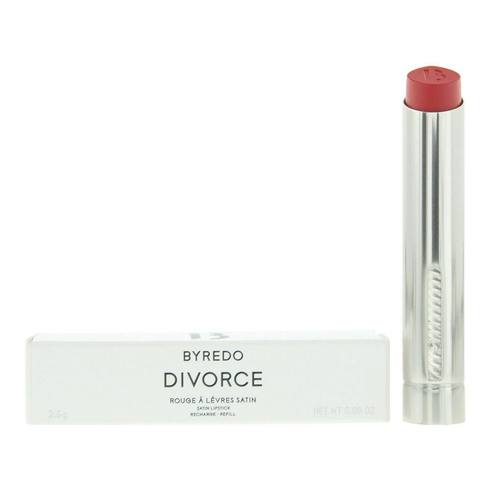 Byredo Satin Refill 209 Divorce Lipstick 3G