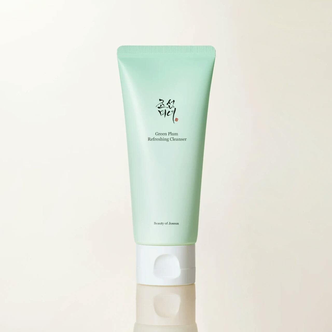 Beauty Of Joseon Green Plum Refreshing Cleanser 100Ml - Image 19