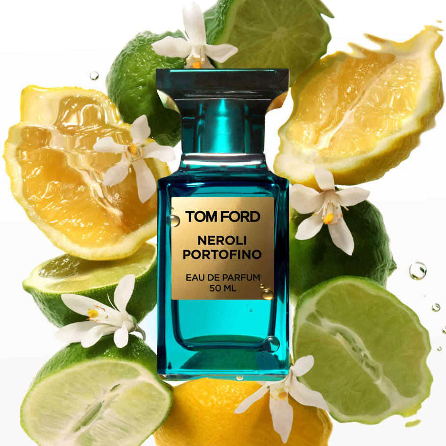 Citrus Fragrances
