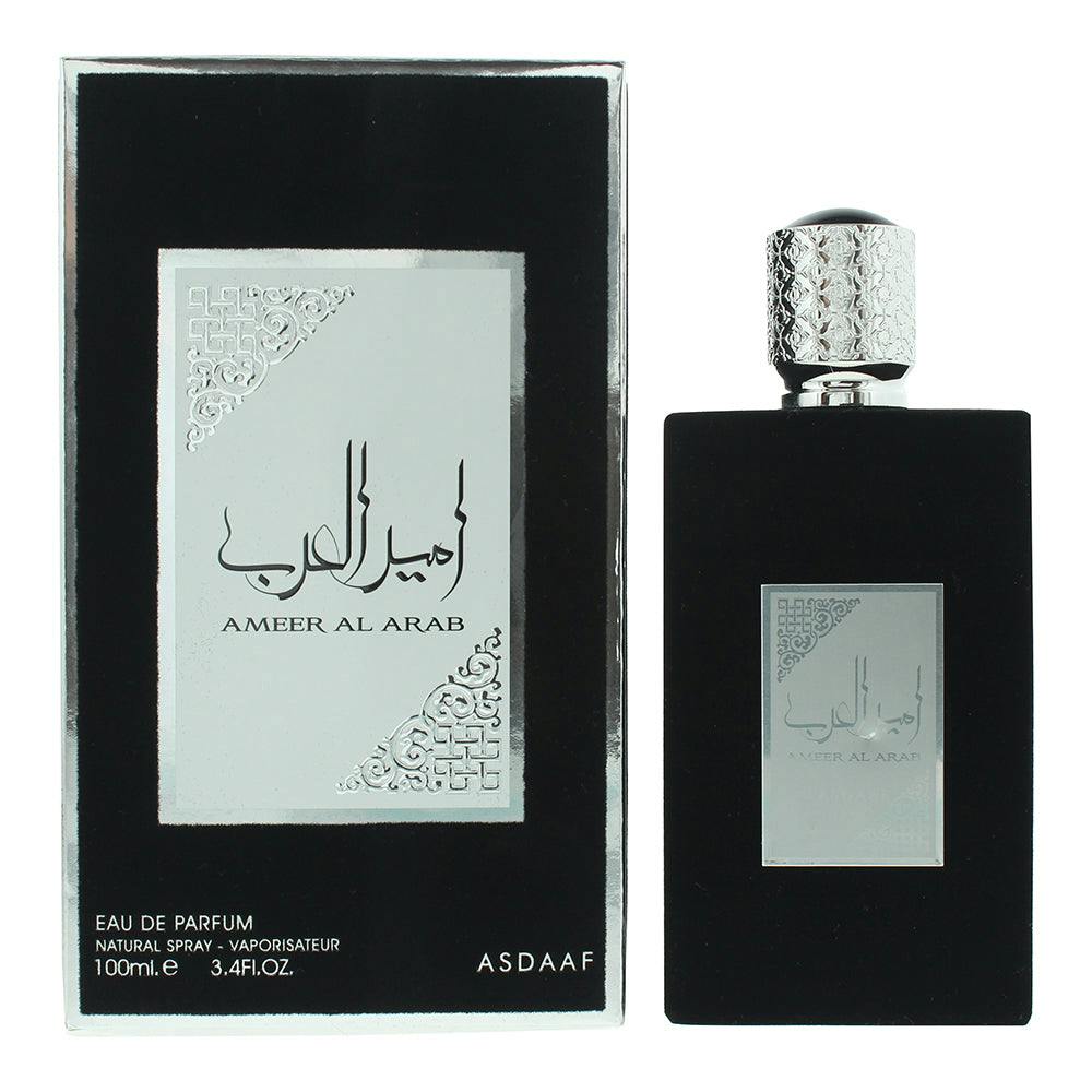 Asdaaf Ameerat Al Arab Eau De Parfum 100Ml