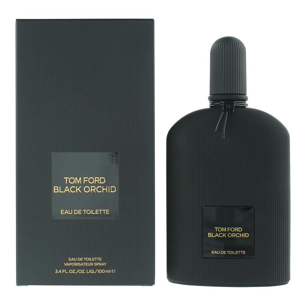 Tom Ford Black Orchid 100ml Eau de Toilette Spray NEW & SEALED - FREE POSTAGE - Image 5