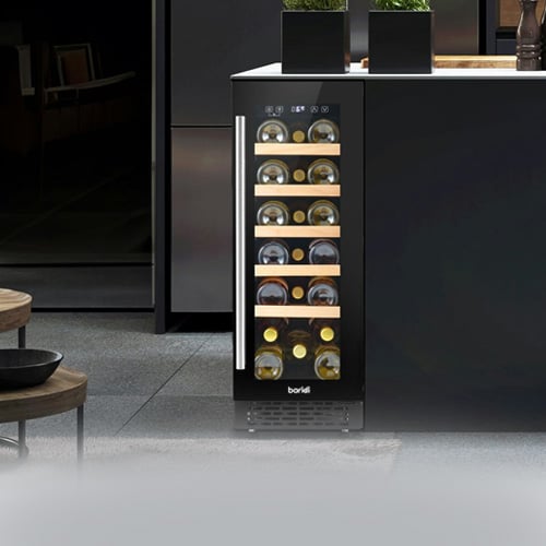 Wine Fridges
