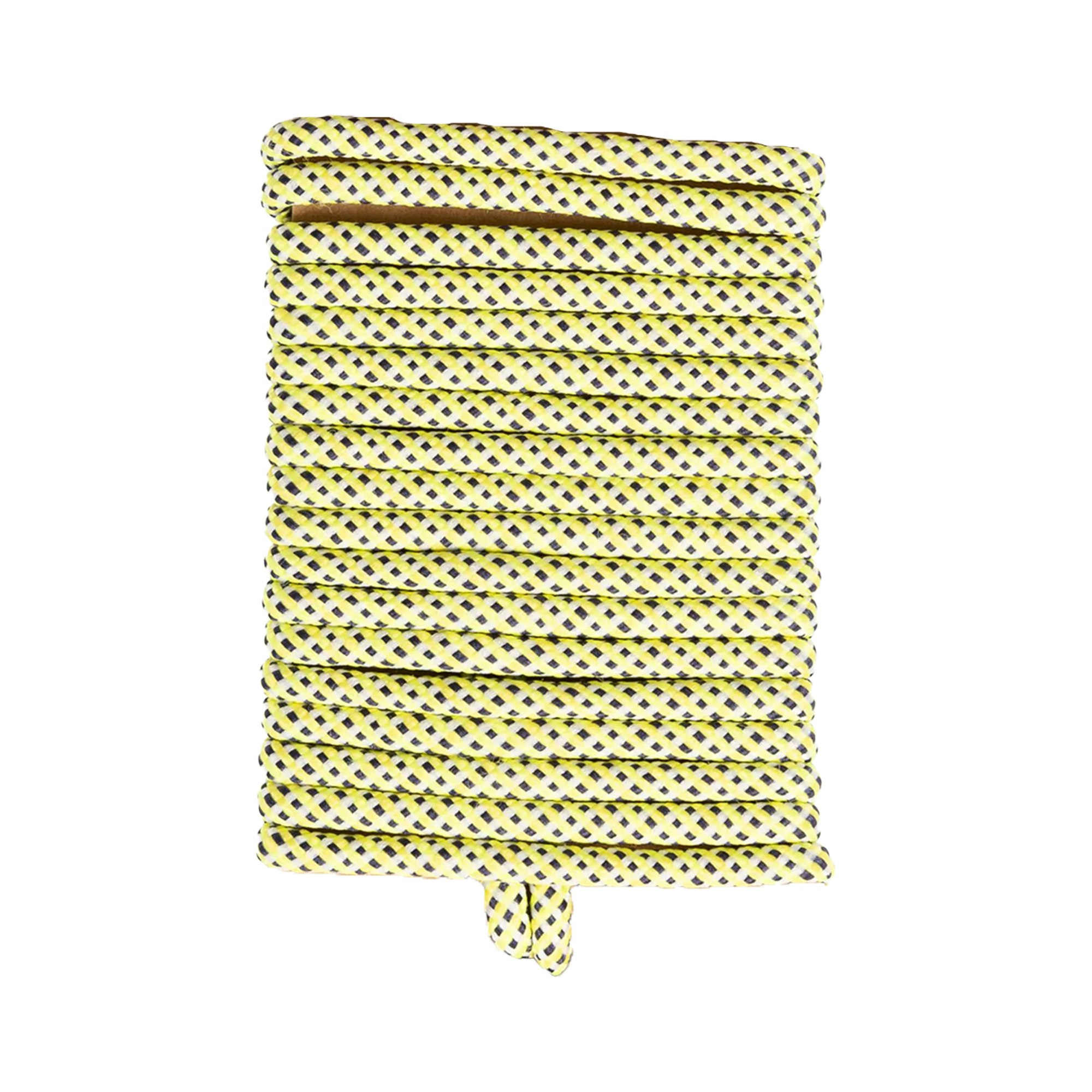Trespass Yellow Laces 130 Round Boot Laces