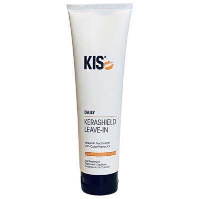 Kappers KIS Daily Leave-in Protector150ml for permed, coloured and dry hair - Image 2