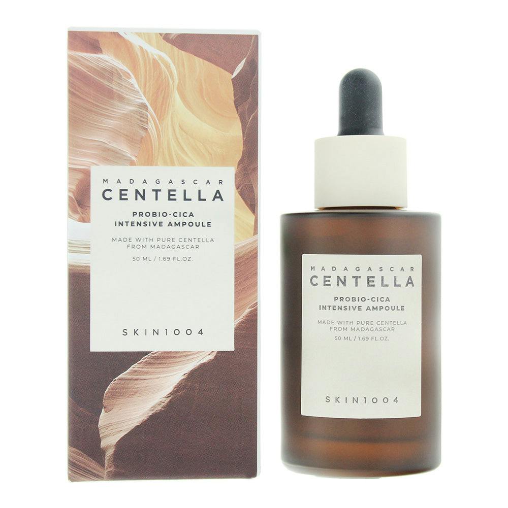 Skin1004 Madagascar Centella Probio-Cica Intense Ampoule 50Ml