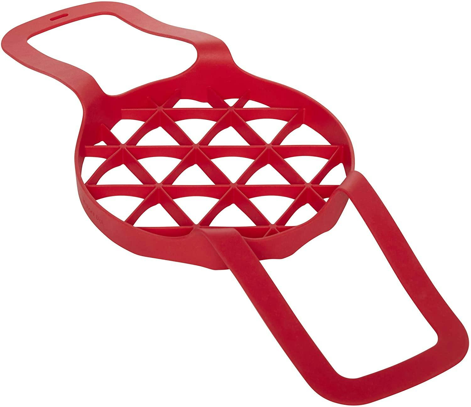 Instant Pot Red Instant Pot™ Silicone Sling - Silicone - Baking Accessories