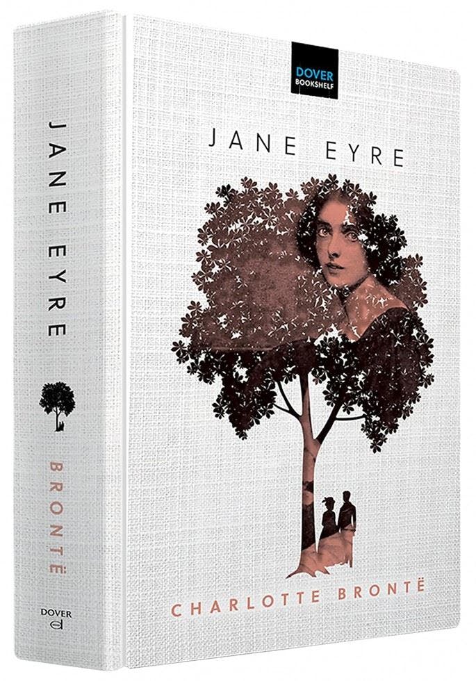 Jane Eyre Charlotte Bronte - Image 5