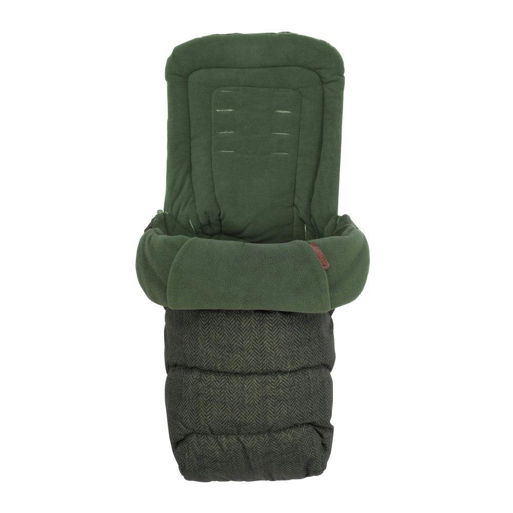 Cosatto Footmuff Bureau