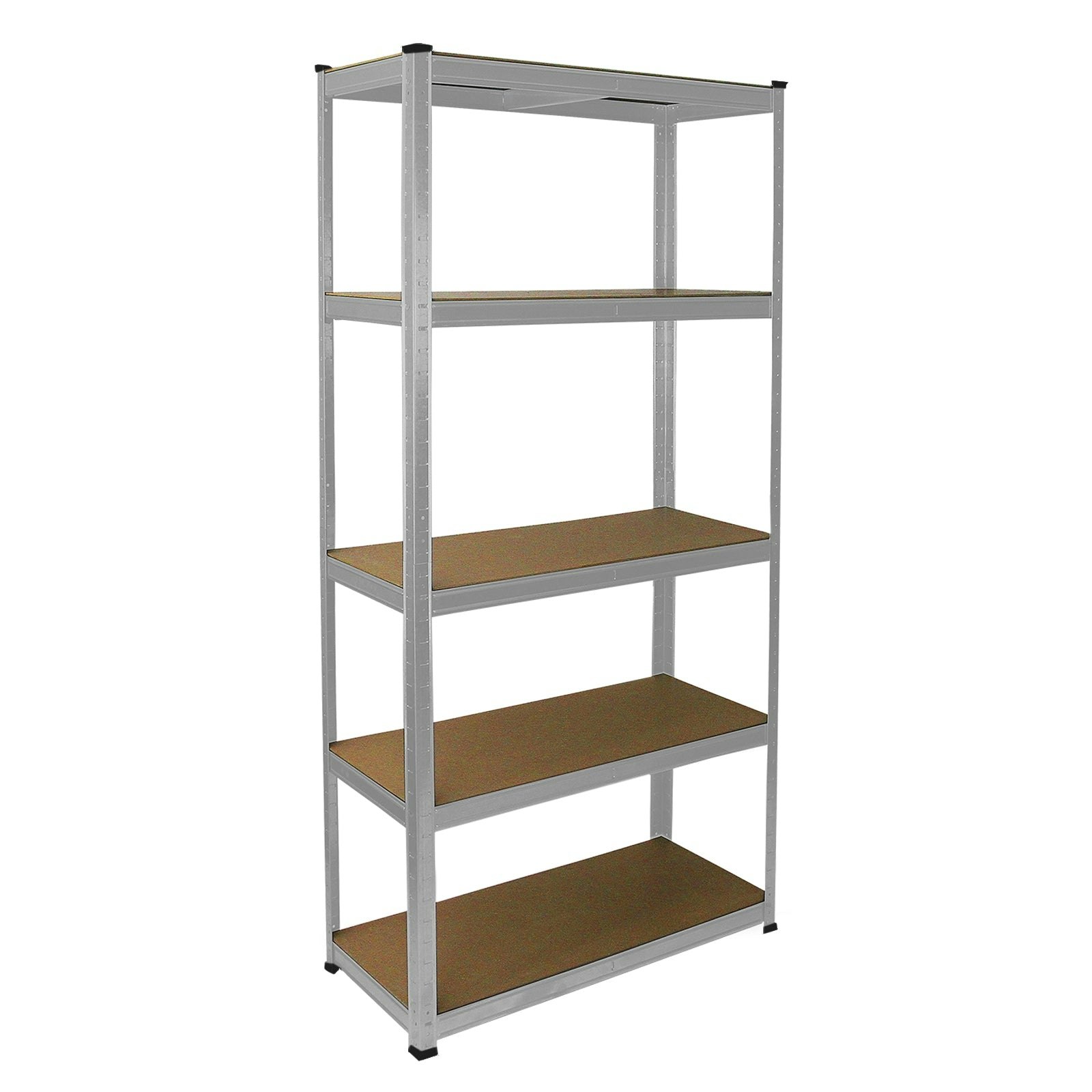 Rackhams Galvanised Racking Unit 90 X 40 X 180
