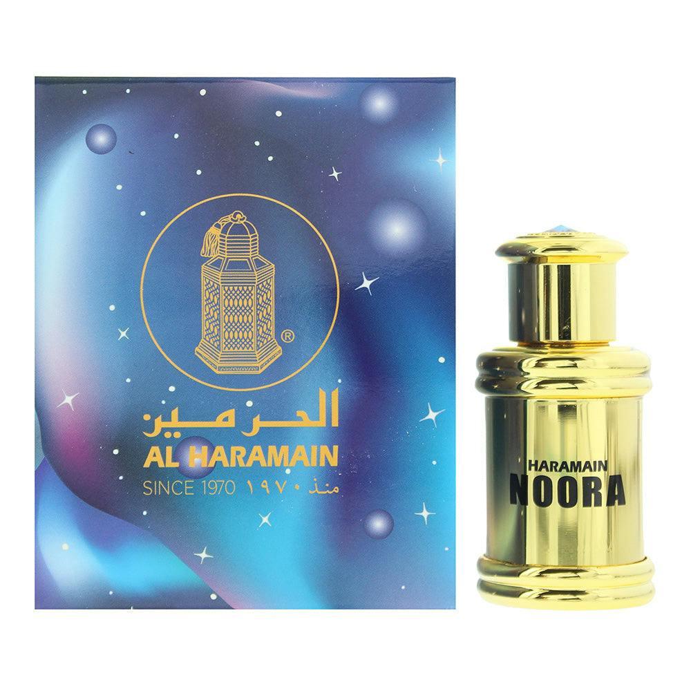 Noora Al Haramain Perfume Oil 12Ml