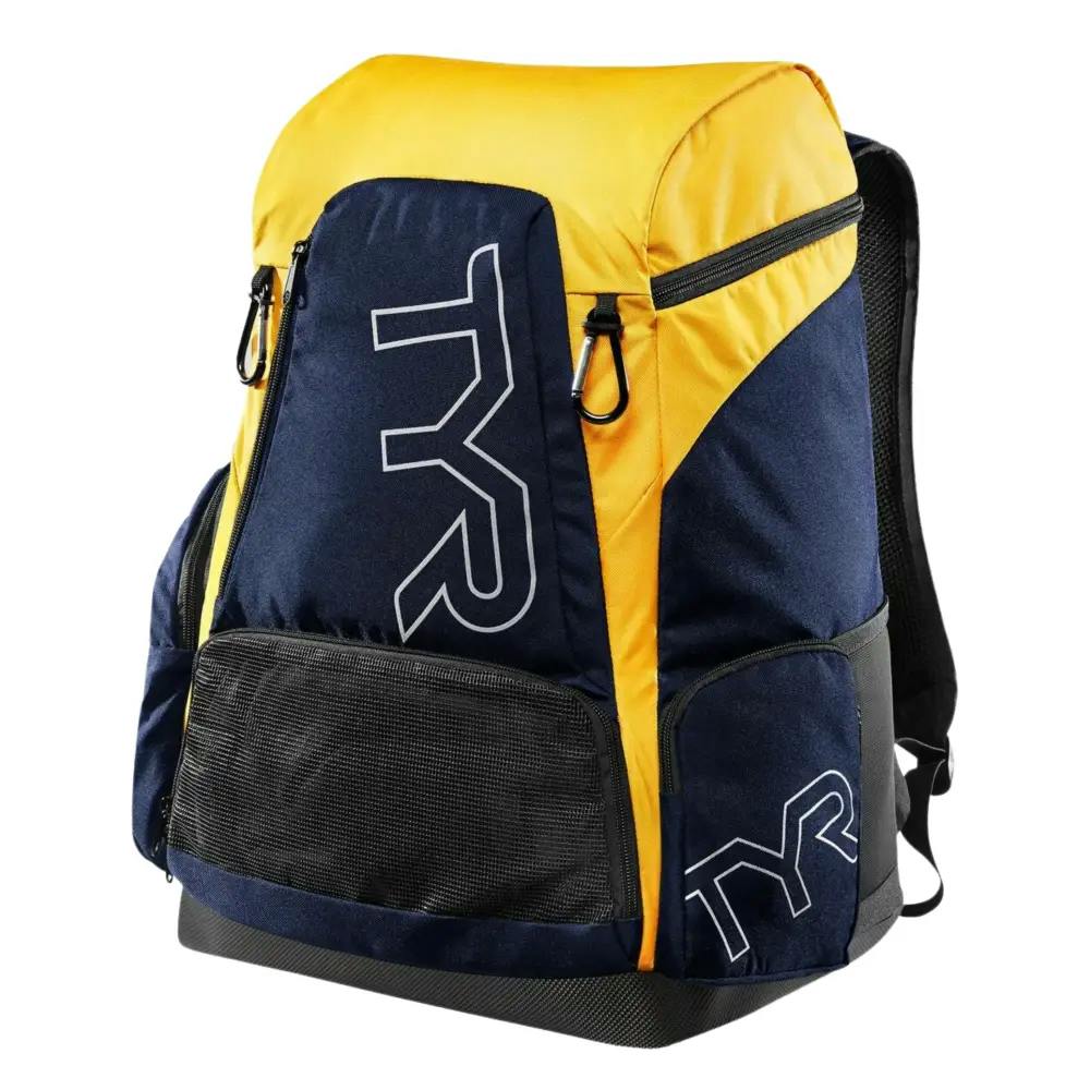 Tyr Gold Alliance Team Backpack 45L - Navy