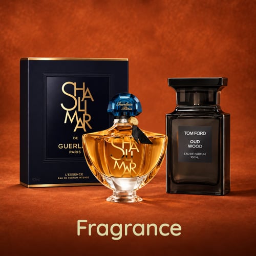 Fragrance