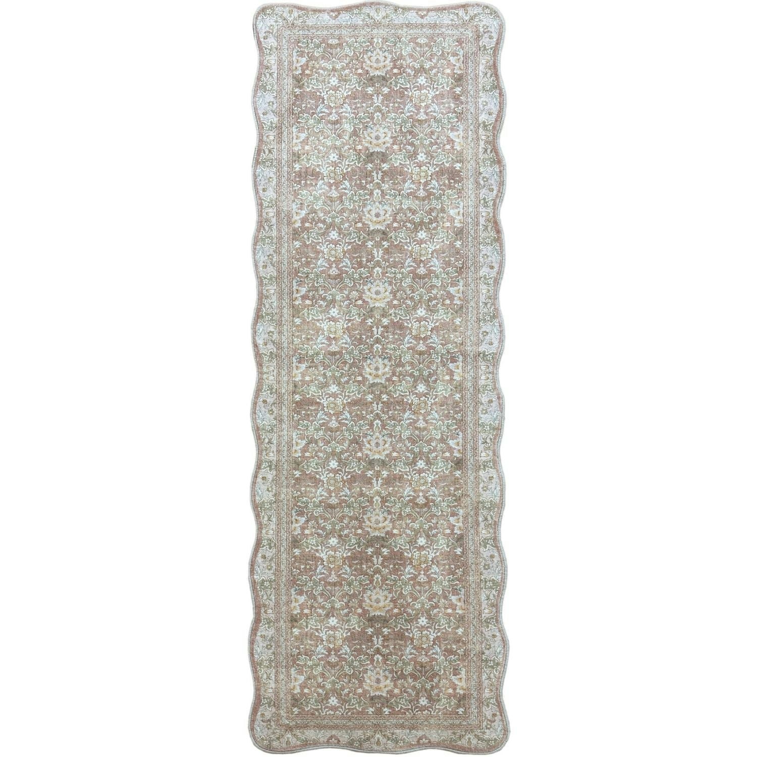 William Armes Runner Summer Bloom 60X180cm - Image 2