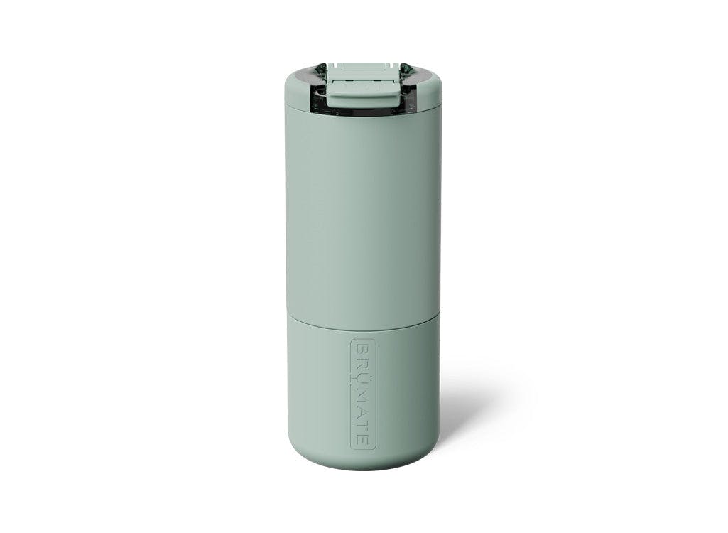 Rackhams Strova 18Oz (532Ml) Leakproof Coffee Tumbler - Sage