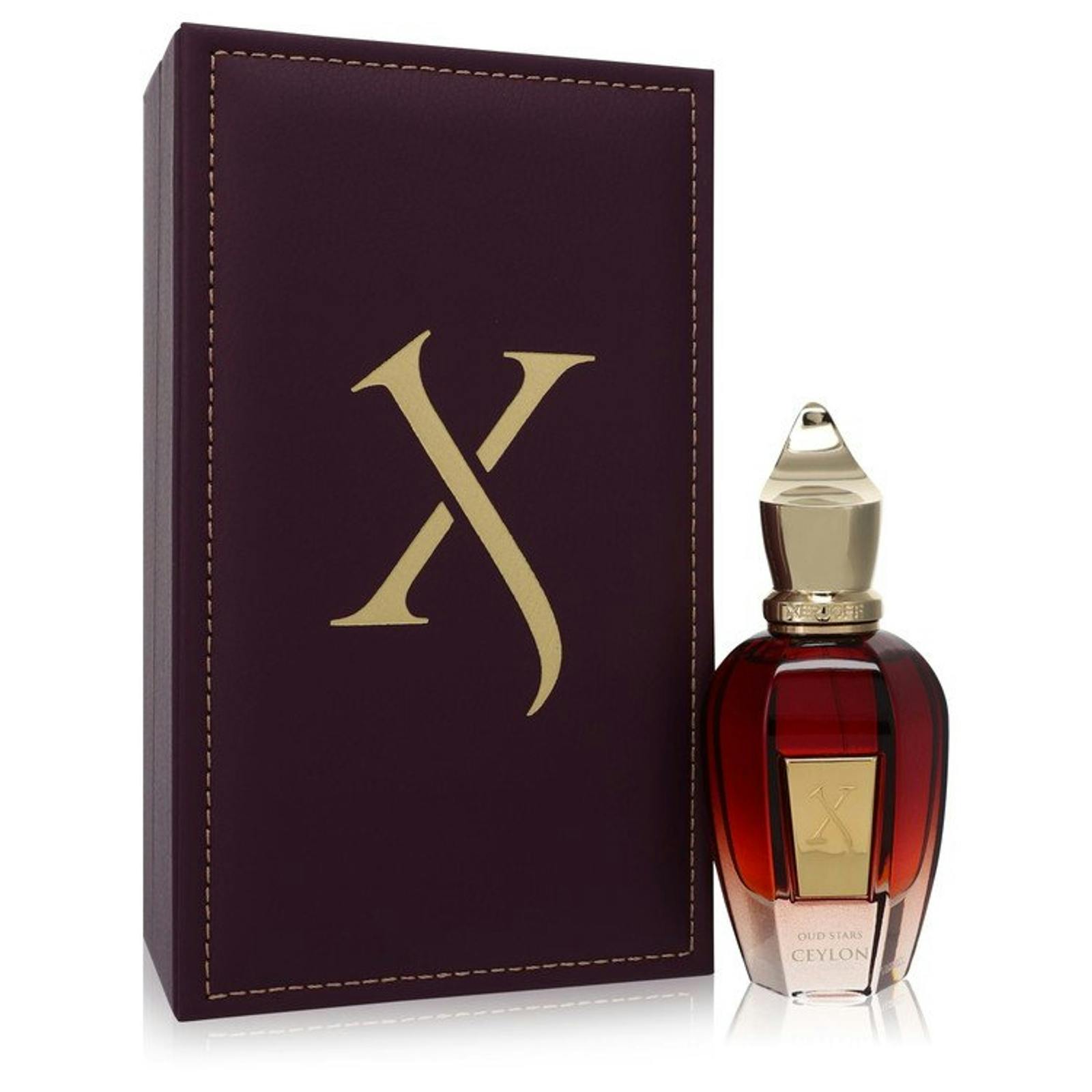Xerjoff Oud Stars Ceylon Eau De Parfum 50 Ml - 50 Ml