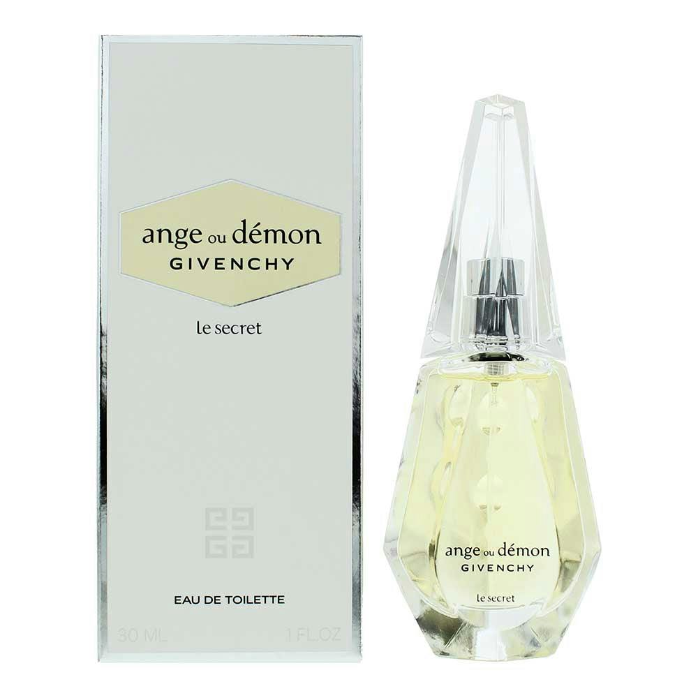 Givenchy Green Ange Ou Demon Le Secret Eau De Toilette - 30Ml