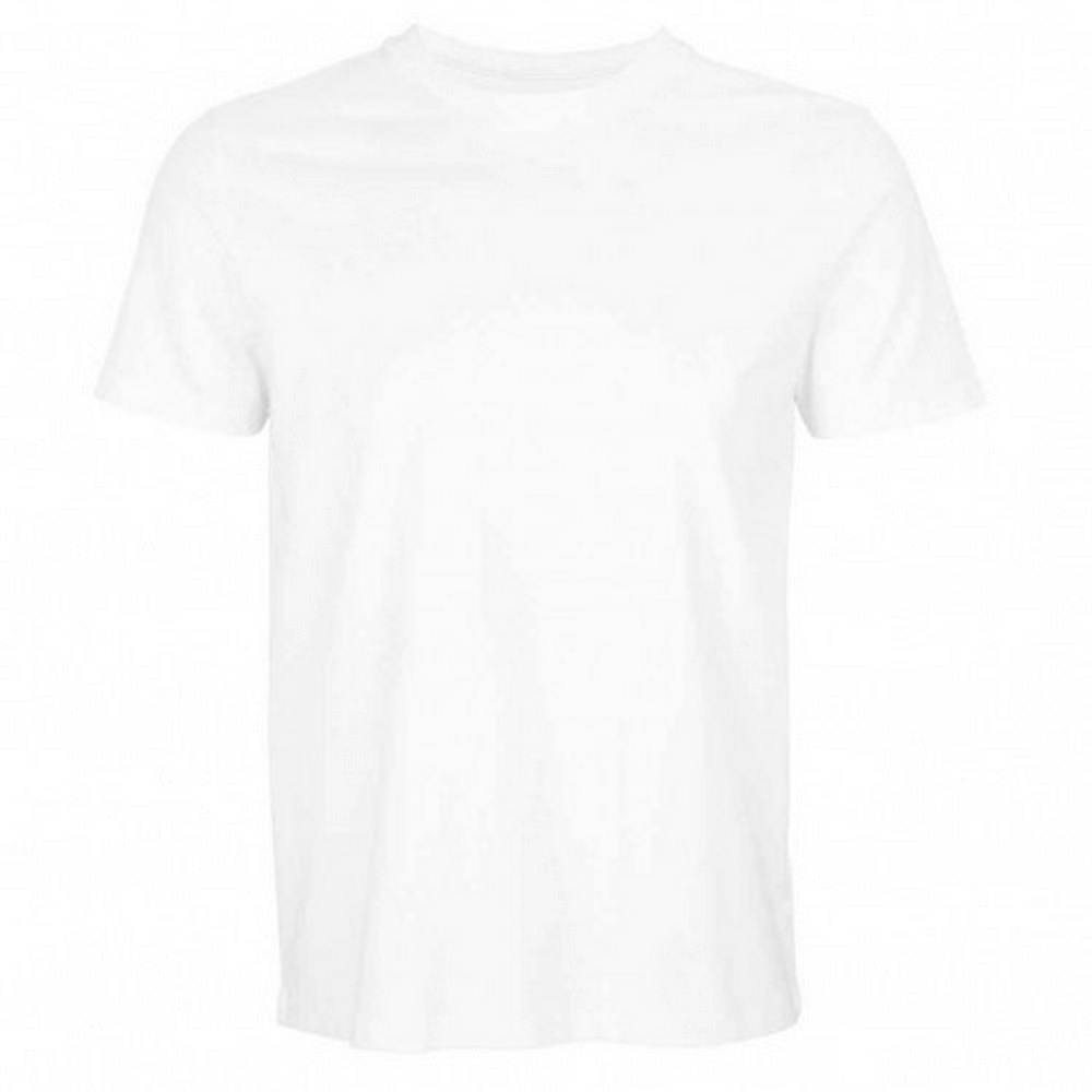 SOLS Unisex Adult Odyssey Recycled T-Shirt (White) - Size X-Large - Image 2