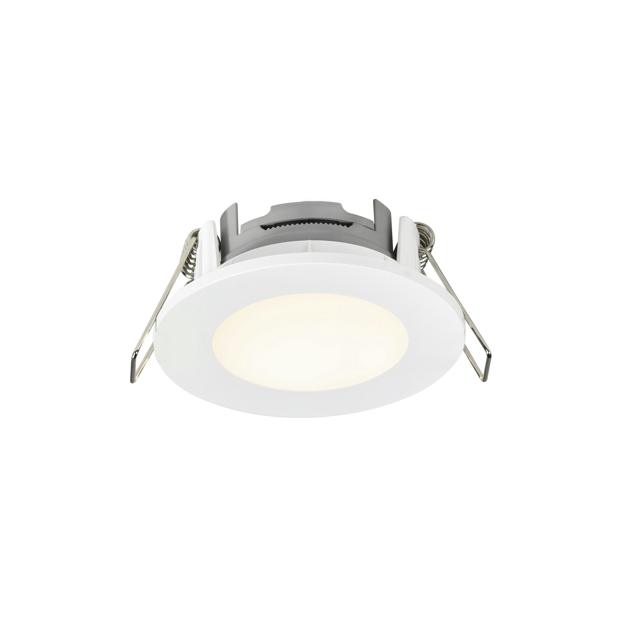 Rackhams White Leonis 3-Kit 2700K | Downlight | - 1
