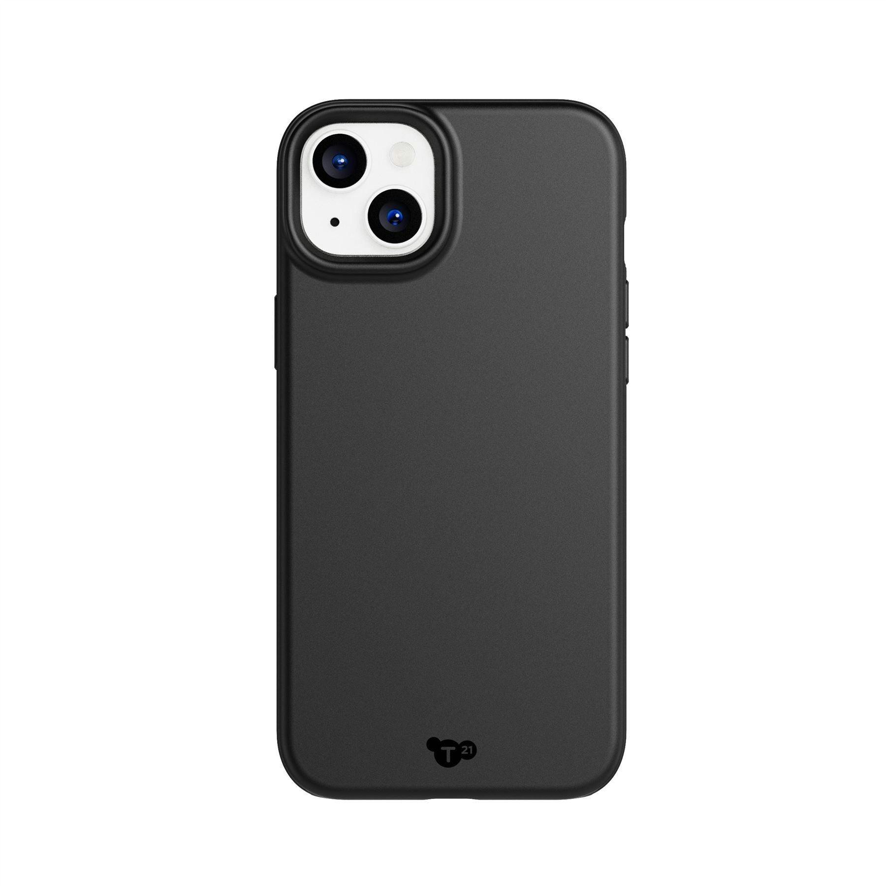 Tech 21 Black Evo Lite For Iphone 15 Plus 6.7" T21-10305