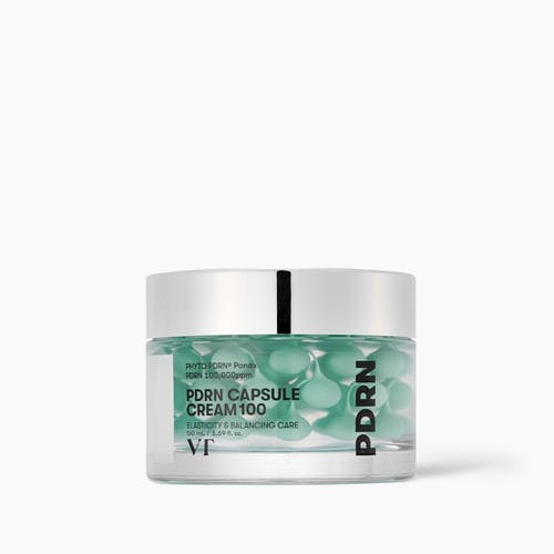 Vt Cosmetics Cream Vt Pdrn Capsule 100 50Ml
